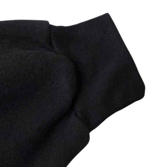 Wicked Black Sweatshirt - Picture 6 of 11